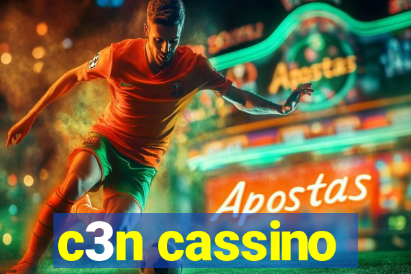 c3n cassino